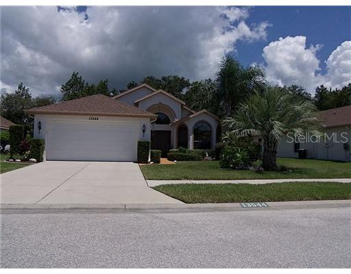 13544 Bryndlewood Ct., Hudson, FL 34669