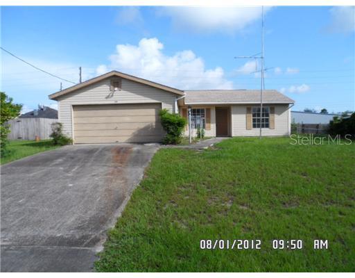 2269 Pomeroy Rd, Spring Hill, FL 34609