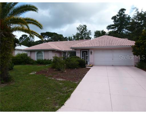 4362 Craigdarragh Ave., Spring Hill, FL 34606