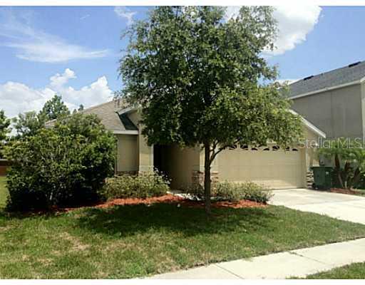 3612 Olde Lanark Dr., Land O Lakes, FL 34638