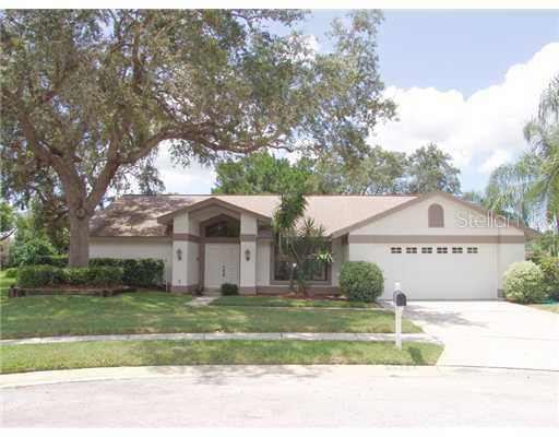 2828 Woodrose Ct., Holiday, FL 34691