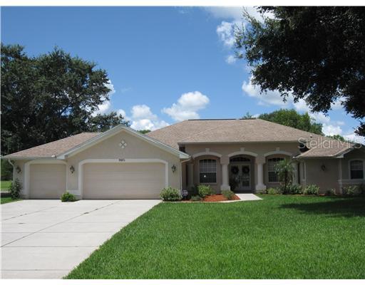 9971 Domingo Dr, Brooksville, FL 34601