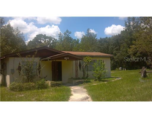 17244 Oxenham Ave., Spring Hill, FL 34610