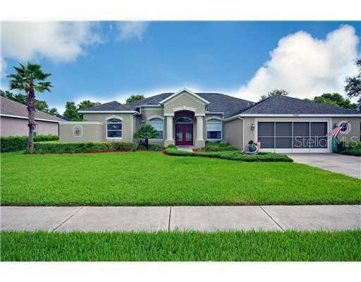 13441 Whitehaven Ct., Spring Hill, FL 34609