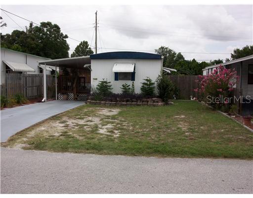 7445 Gulf Breeze Cir., Hudson, FL 34667