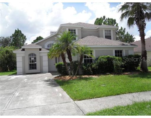 [Address Hidden by Seller], Wesley Chapel, FL 33544