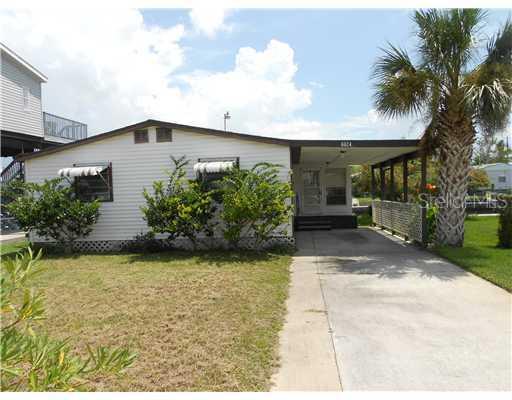 6824 Curlew Ln., Hudson, FL 34667