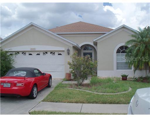 1535 Crossvine Ct., Trinity, FL 34655