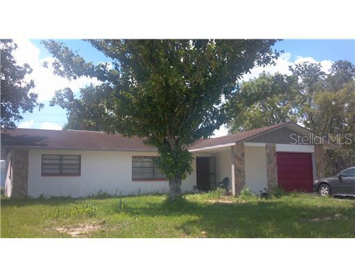 11038 Captain Dr., Spring Hill, FL 34608