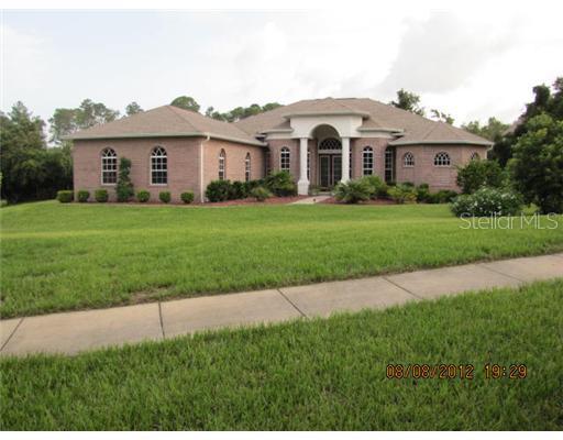 6105 Brightwaters Court, Weeki Wachee, FL 34607