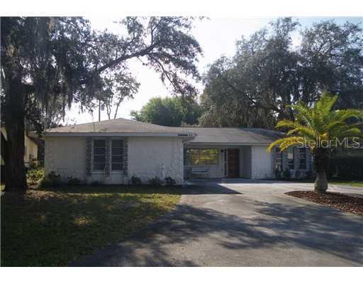7332 Blackhawk Tr., Spring Hill, FL 34606