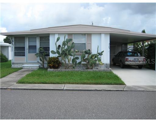 4705 Burney Dr., Holiday, FL 34690