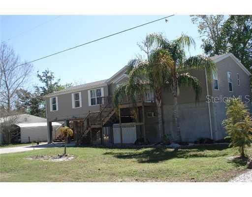 5435 Circle Dr., Weeki Wachee, FL 34607