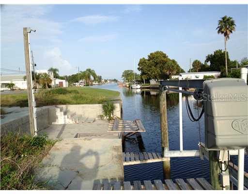 Signal Cove, Hudson, FL 34667