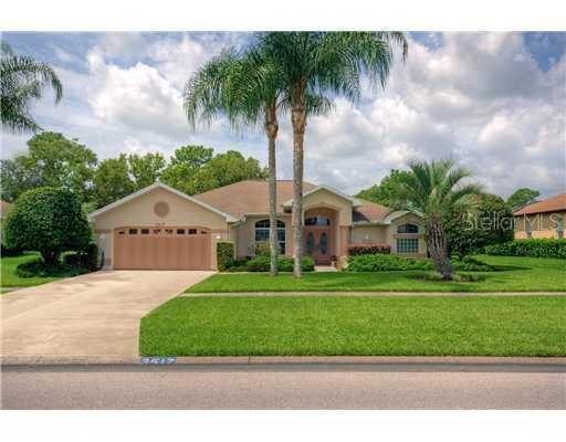 3517 St Ives Blvd., Spring Hill, FL 34609