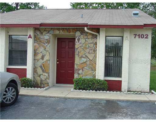 7102 Barclay Ave., Spring Hill, FL 34609