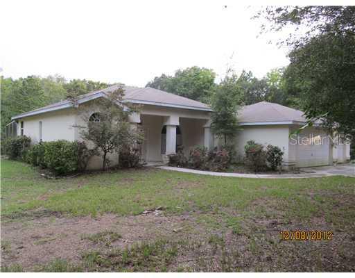 26208 Pine Hill Rd., Brooksville, FL 34601