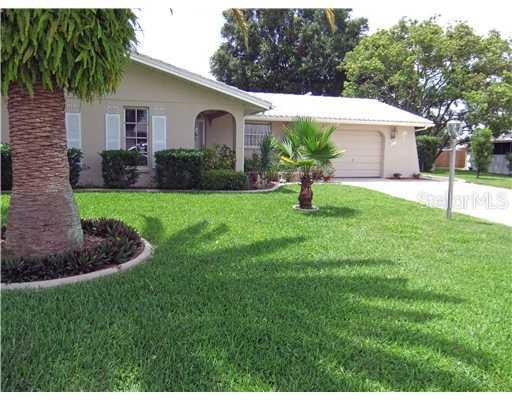 10405 Hickory Hill Dr., Port Richey, FL 34668