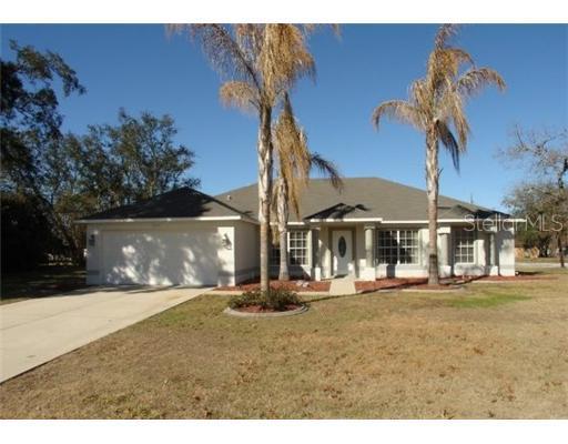 10445 Avila St., Spring Hill, FL 34609
