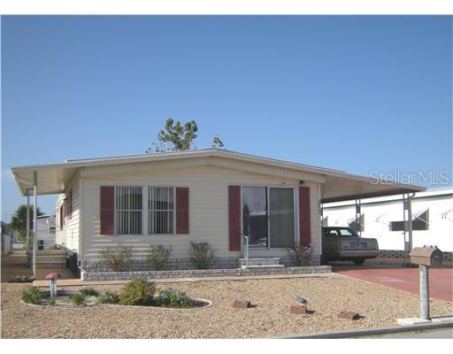 [Address Hidden by Seller], Hudson, FL 34669
