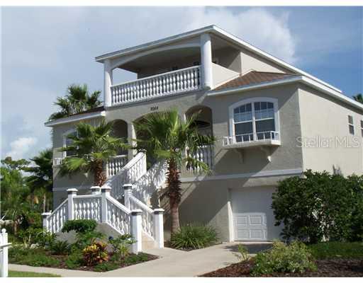 2054 N Pointe Alexis Dr., Tarpon Springs, FL 34689