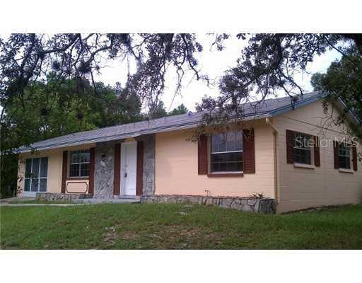 5154 Springwood Road, Spring Hill, FL 34609