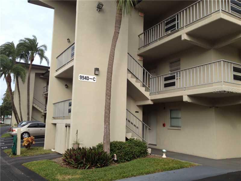 9940 47th Ave. #321, St Petersburg, FL 33708