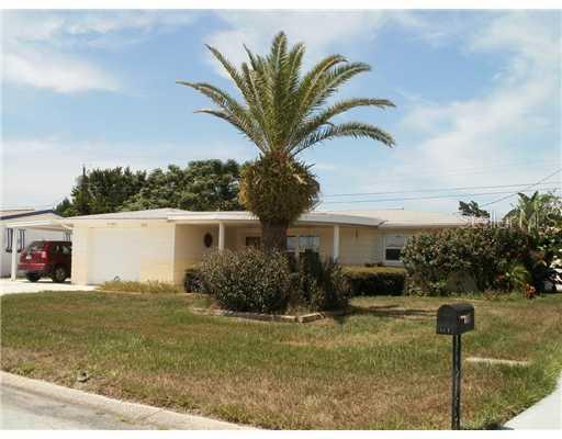 4811 Vision Ave., Holiday, FL 34690