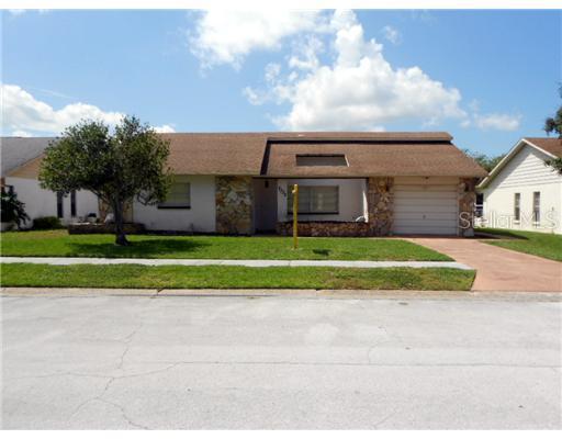 7332 Executive Woods Ct., Port Richey, FL 34668