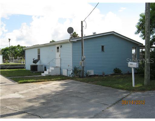 6724 Gull Ln., Hudson, FL 34667