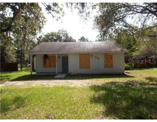 [Address Hidden by Seller], Spring Hill, FL 34606