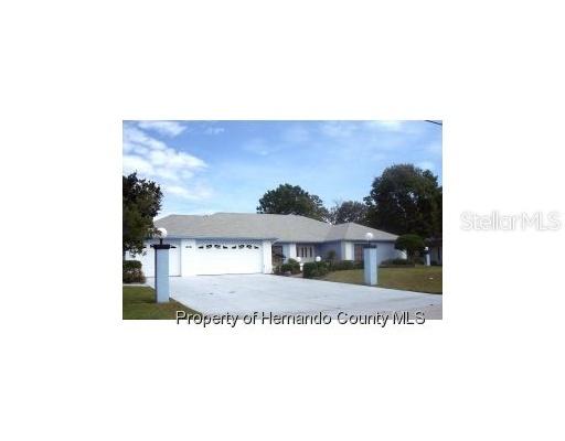 10201 Loretto St, Spring Hill, FL 34608