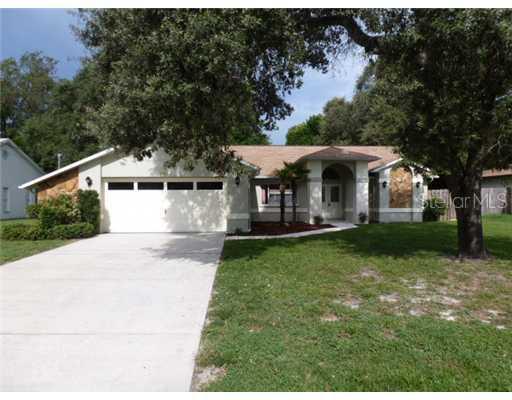 1155 Alloway Ave., Spring Hill, FL 34608