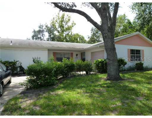 12220 Bluefield St., Spring Hill, FL 34609