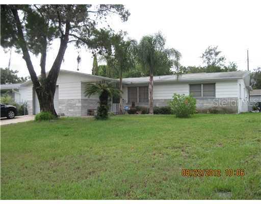 5550 Front Dr., Holiday, FL 34690