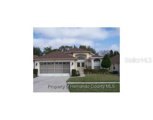 302 Quane Ave., Spring Hill, FL 34609