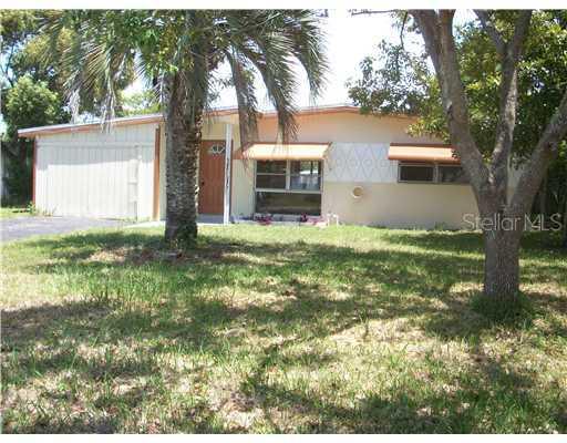 10608 Azalea Dr., Port Richey, FL 34668