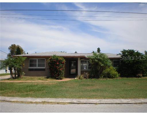 4025 Baden Dr., Holiday, FL 34691