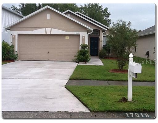 17019 Holmby Ct., Land O Lakes, FL 34638