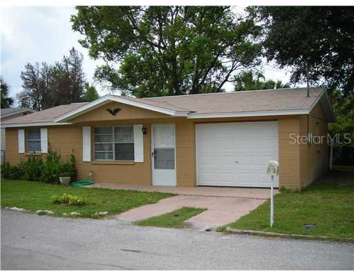 [Address Hidden by Seller], Hudson, FL 34669