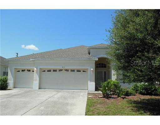 3662 Braemere Dr., Spring Hill, FL 34609