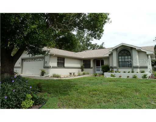 10359 Lansfield St., Spring Hill, FL 34609