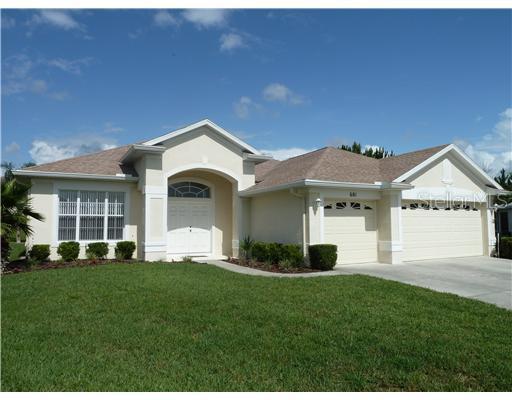 681 Glastonbury Ct., Spring Hill, FL 34609