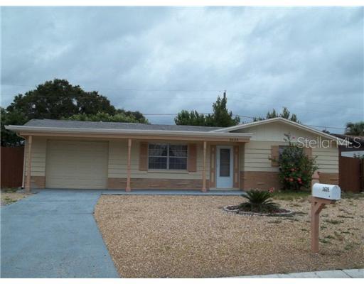 3609 N Kingsbury Dr., Holiday, FL 34691
