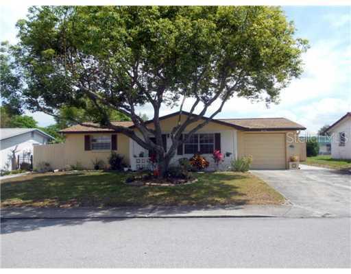 9026 Collage Ln., Port Richey, FL 34668