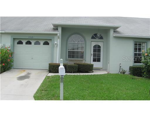 4201 La Pasida Ln., New Port Richey, FL 34655