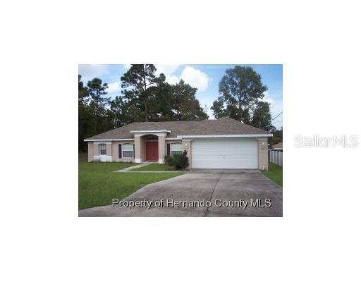 12051 Topaz St, Spring Hill, FL 34608
