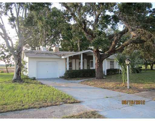 1349 Pilgrim Rd., Spring Hill, FL 34606