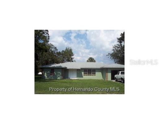 7844 Holiday Drive, Spring Hill, FL 34606