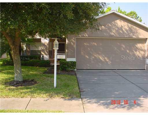 1331 Hickory Moss Pl., Trinity, FL 34655